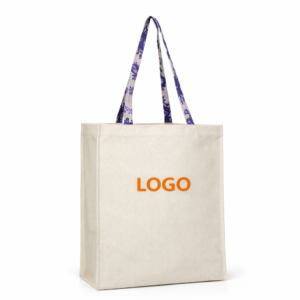 Körüklü Dijital Baskılı Hambez Çanta