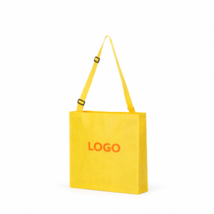 Lamineli Nonwoven Bez Çanta