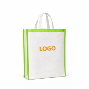 Lamineli Nonwoven Bez Çanta