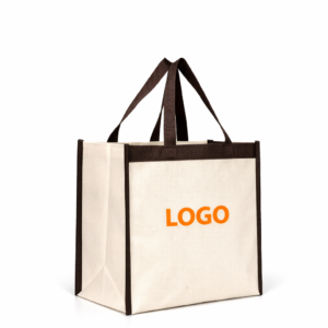 Nonwoven Körüklü Çanta 25x25