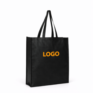 Lamineli Nonwoven Bez Çanta 40x35