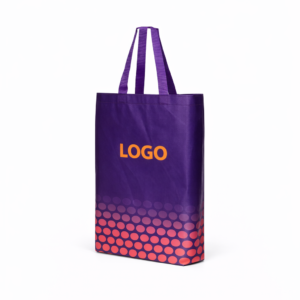 Lamineli Nonwoven Bez Çanta