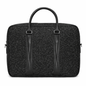 Kırçıl Kumaş Laptop Evrak Çantası