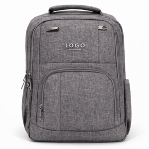 Kanvas Okul Sırt Çantası