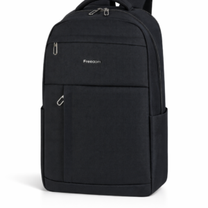 Laptop Bölmeli Sırt Çantası