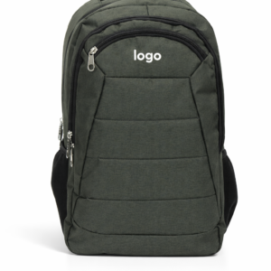 Laptop Bölmeli Lüks Sırt Çantası