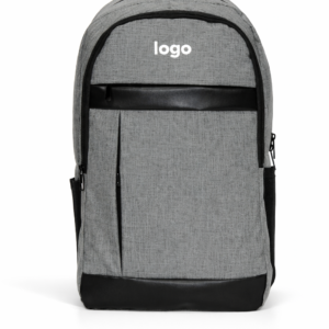 Laptop Bölmeli Sırt Çantası