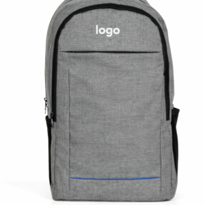 Laptop Bölmeli Sırt Çantası