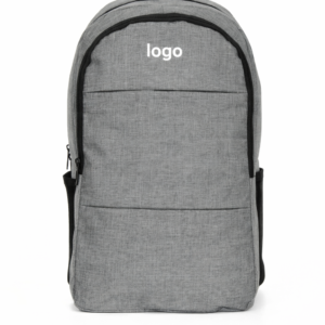 Laptop Bölmeli Sırt Çantası