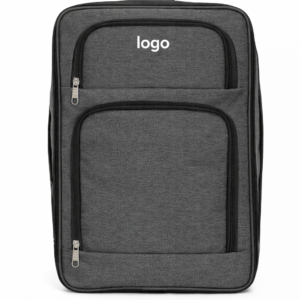 Körüklü Laptop Bölmeli Sırt Çantası