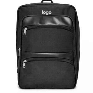 Laptop Sırt Çantası Körüklü