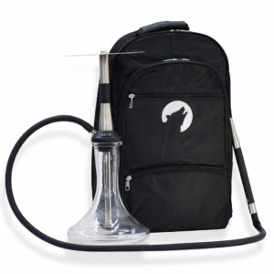 Nargile Taşıma Sırt Çantası