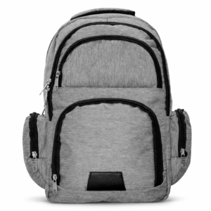 Laptop Bölmeli Sırt Çantası