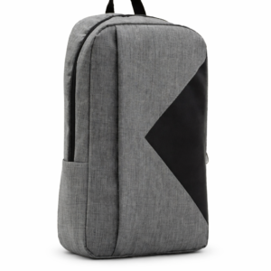 Laptop Bölmeli Sırt Çantası