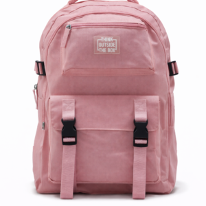 Okul Kreş Sırt Çantası