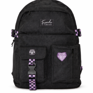 Okul Kreş Sırt Çantası