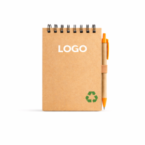 Geri Dönüşümlü Notluk